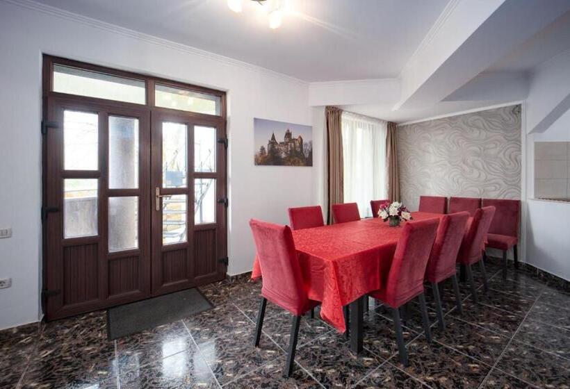 پانسیون Amedeia