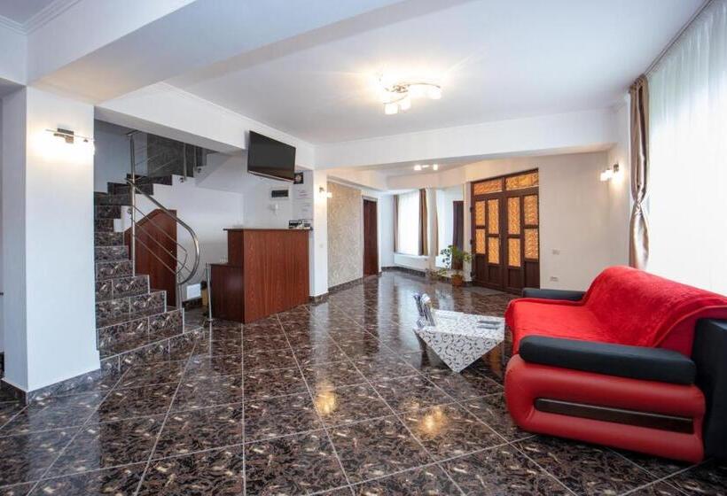 پانسیون Amedeia