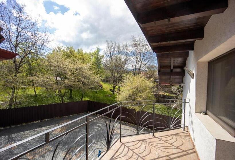 پانسیون Amedeia