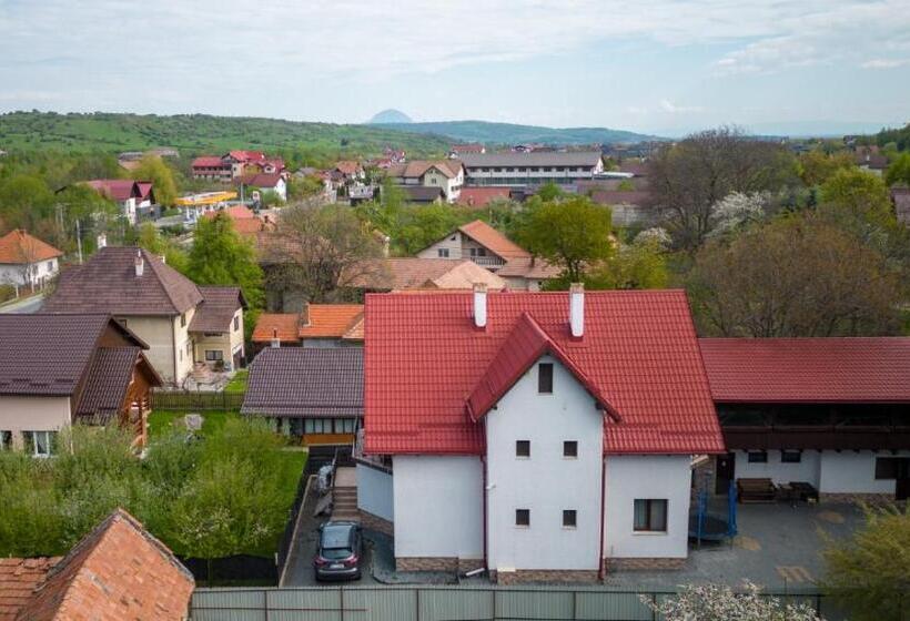 پانسیون Amedeia