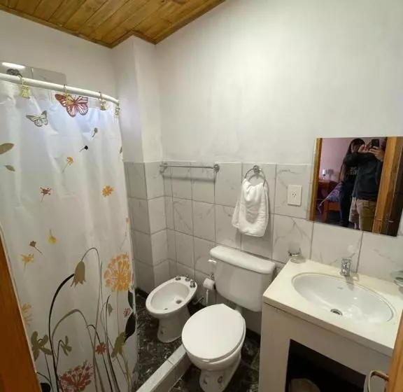 Majatalo El Balcón De Sumaj