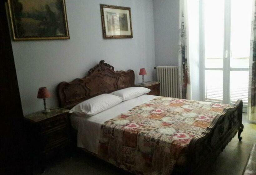 بنسيون Le Camere Di Gio