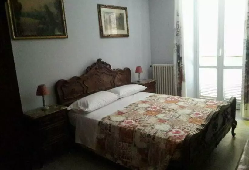Majatalo Le Camere Di Gio