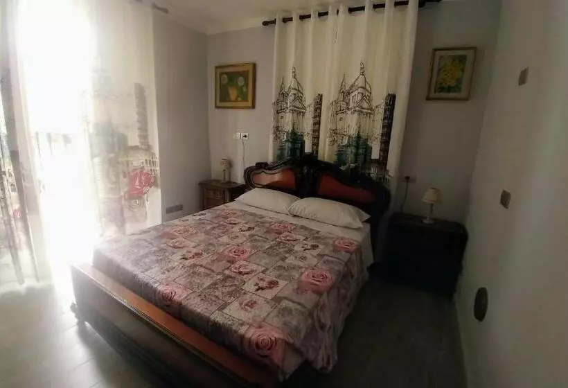 Majatalo Le Camere Di Gio