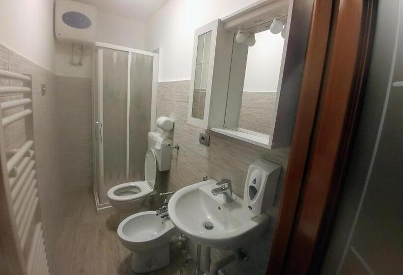 بنسيون Le Camere Di Gio