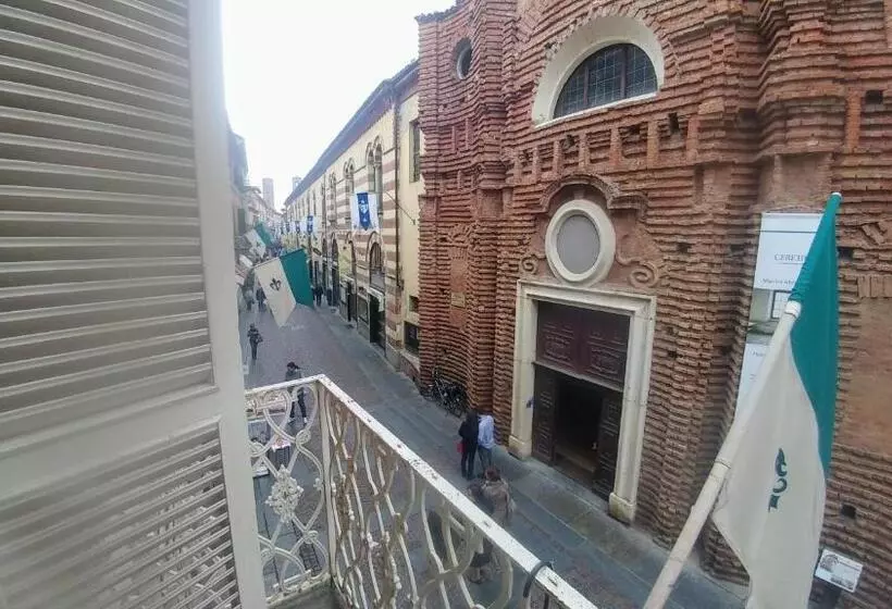 Majatalo Le Camere Di Gio