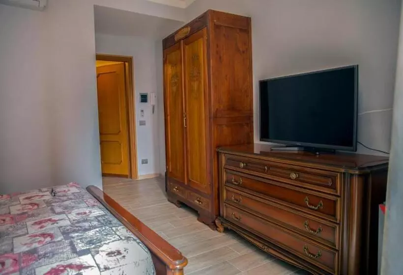 Majatalo Le Camere Di Gio