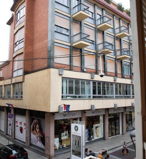 بنسيون Le Camere Di Gio