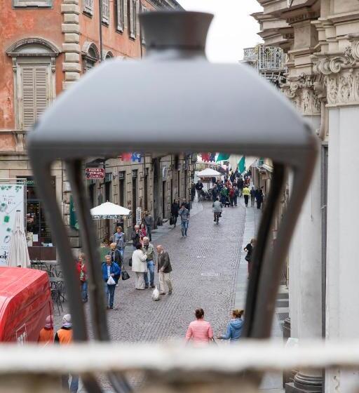 بنسيون Le Camere Di Gio