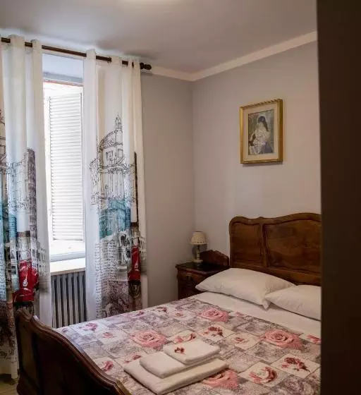 Majatalo Le Camere Di Gio