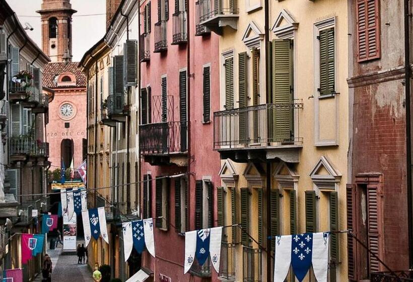 بنسيون Le Camere Di Gio