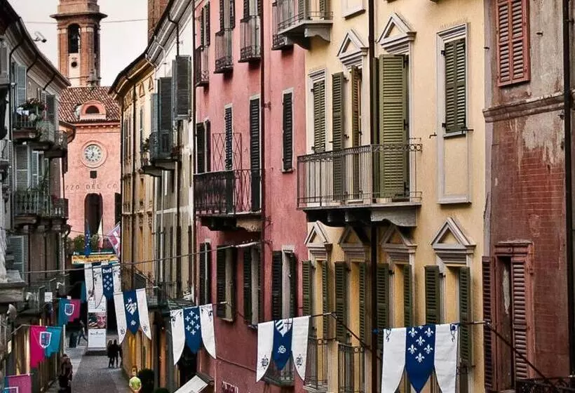 Majatalo Le Camere Di Gio