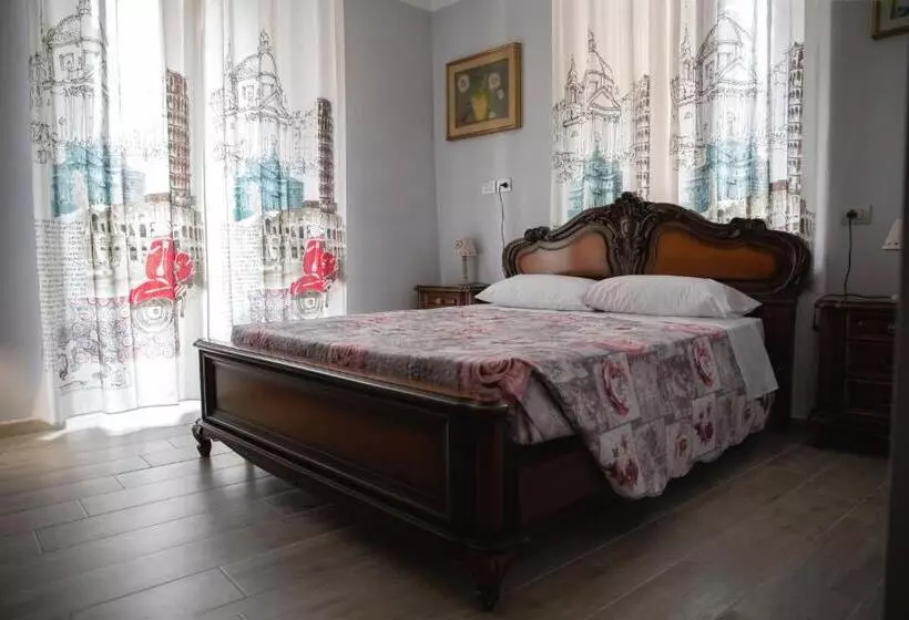 Majatalo Le Camere Di Gio