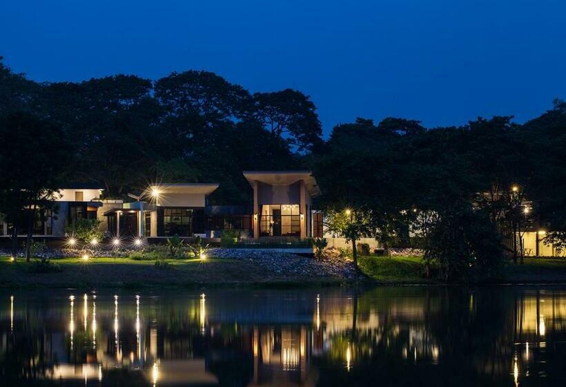 פנסיון Photharam126 Resort