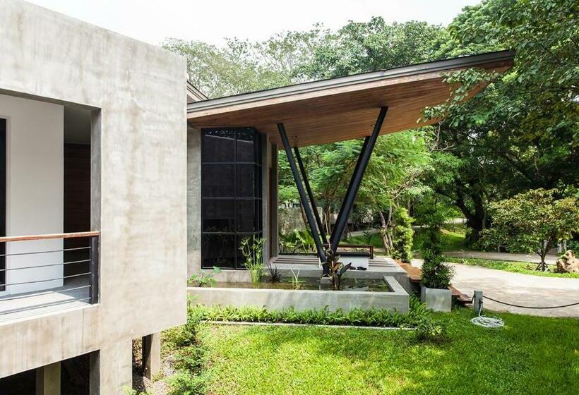 פנסיון Photharam126 Resort