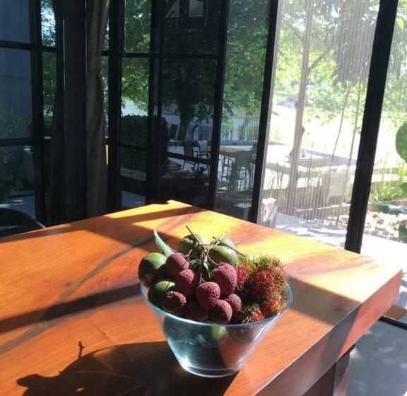 פנסיון Photharam126 Resort