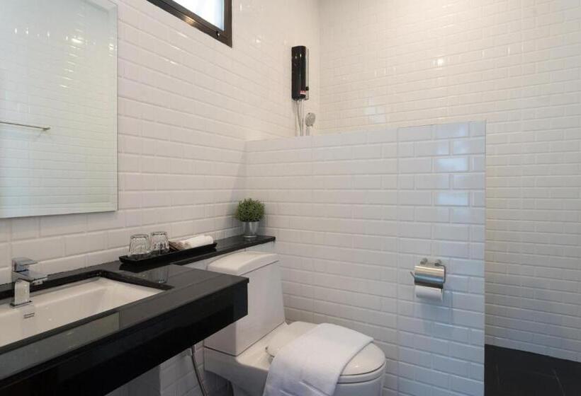 פנסיון Photharam126 Resort