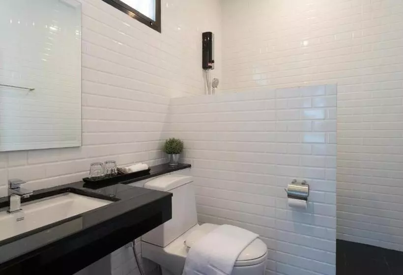 ペンション Photharam126 Resort