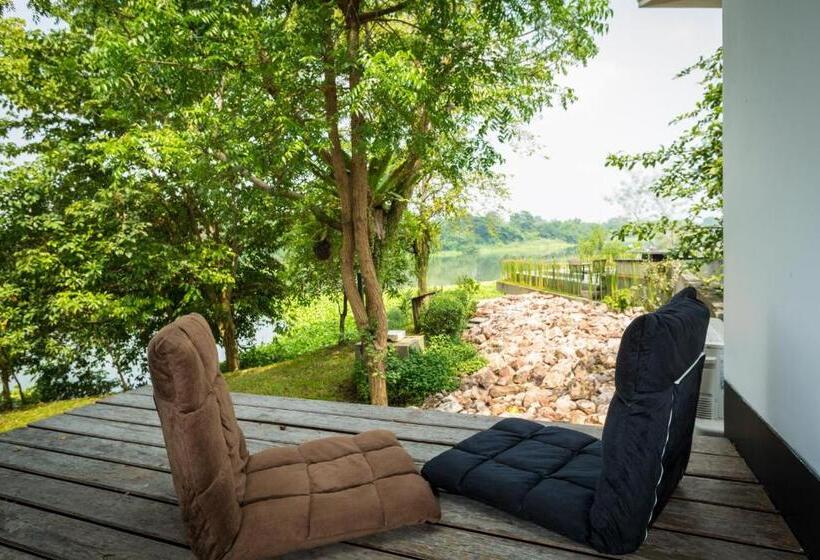 פנסיון Photharam126 Resort