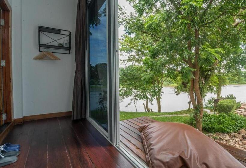 פנסיון Photharam126 Resort