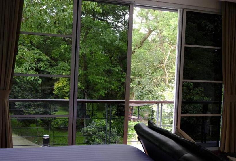 פנסיון Photharam126 Resort