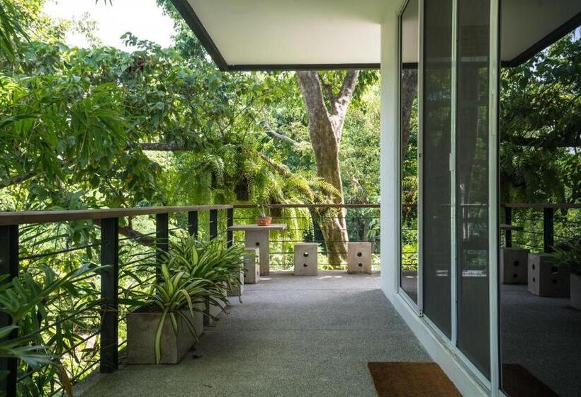 פנסיון Photharam126 Resort