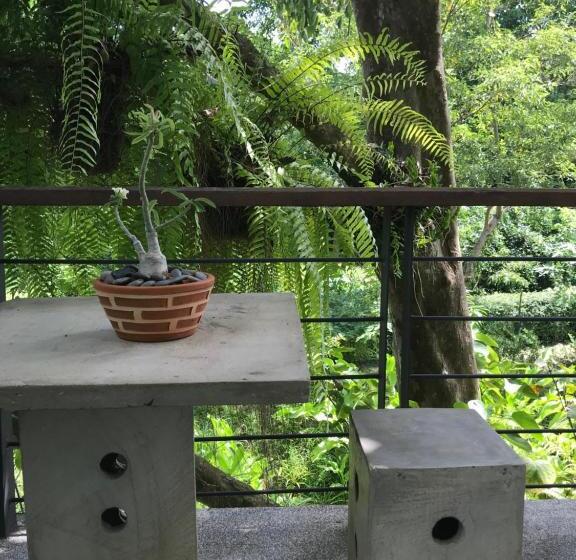 פנסיון Photharam126 Resort