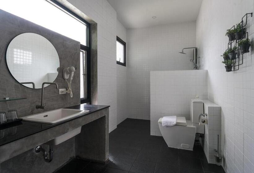 פנסיון Photharam126 Resort