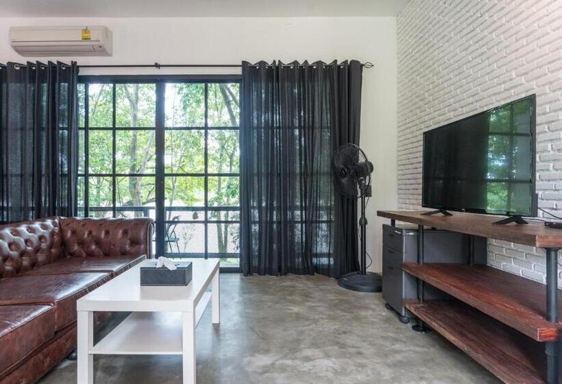 פנסיון Photharam126 Resort