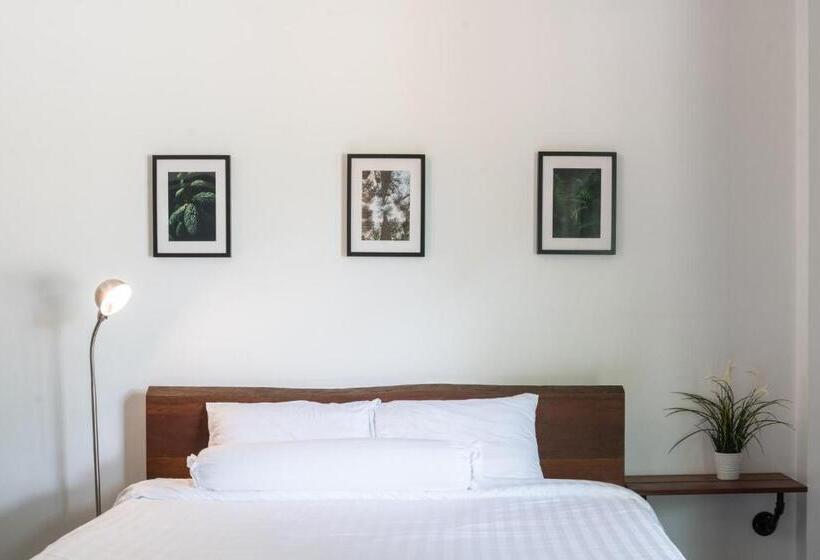 פנסיון Photharam126 Resort