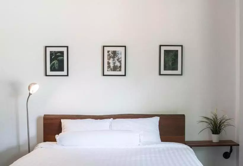 ペンション Photharam126 Resort