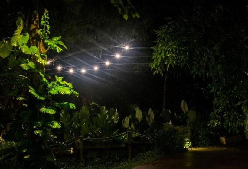 פנסיון Photharam126 Resort