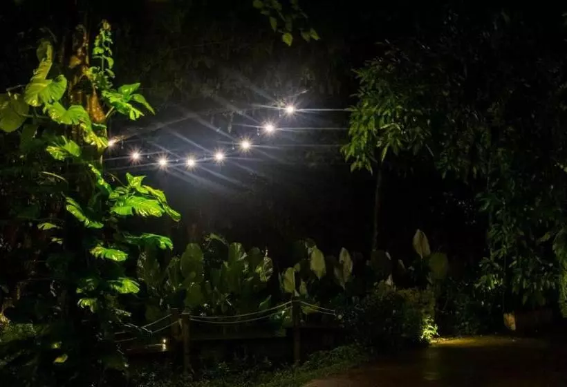 ペンション Photharam126 Resort