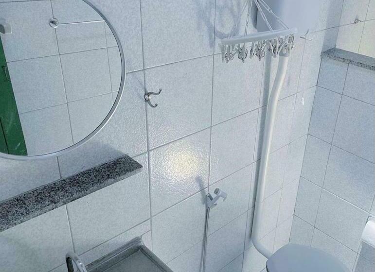 פנסיון Pousada Casarão Pé Na Areia Cumuruxatiba