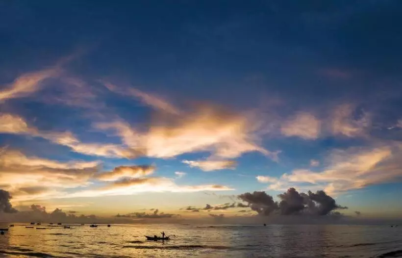 ペンション Pousada Casarão   Pé Na Areia Cumuruxatiba