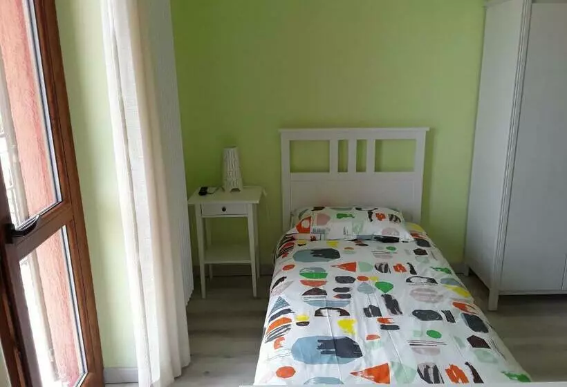 ペンション Tra Menta E Meliga