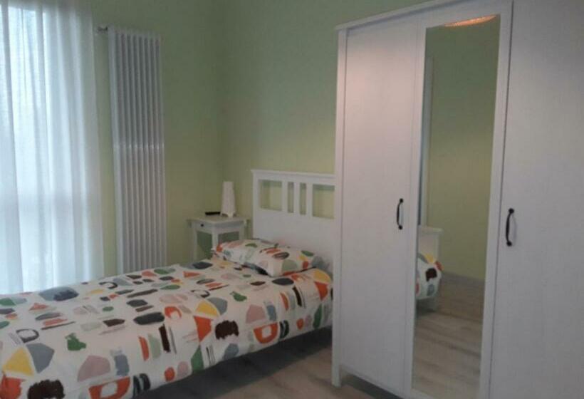 פנסיון Tra Menta E Meliga