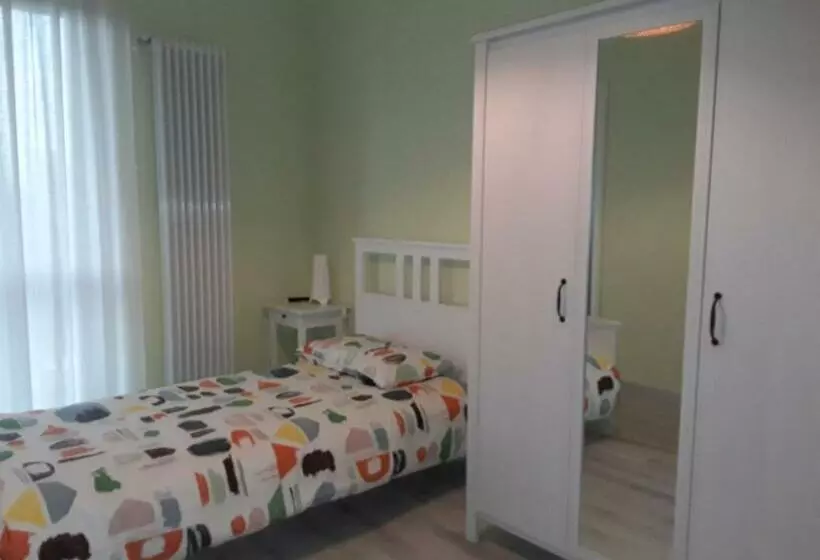 ペンション Tra Menta E Meliga