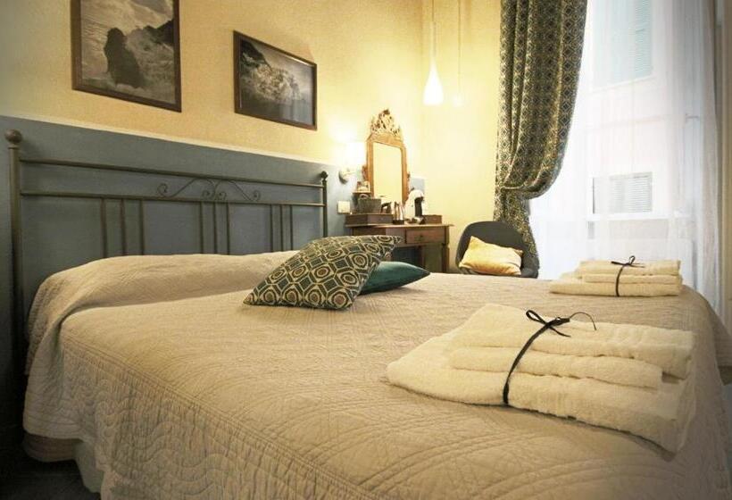 Пансион Unico