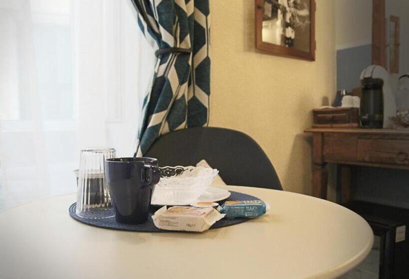 Пансион Unico