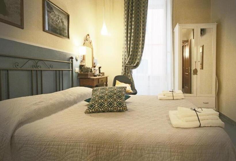 Пансион Unico