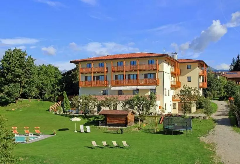 Pension Auerhof