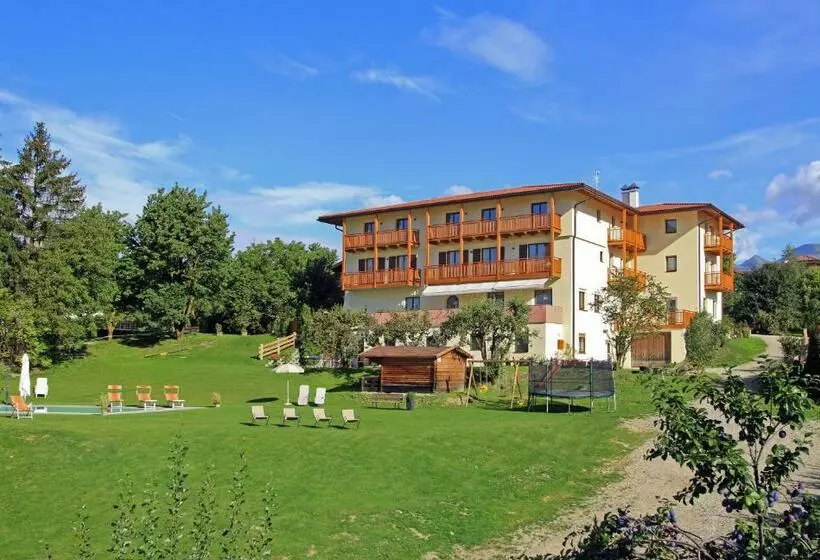 Pension Auerhof