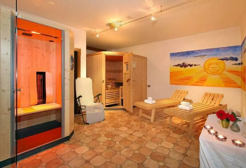 Pension Auerhof