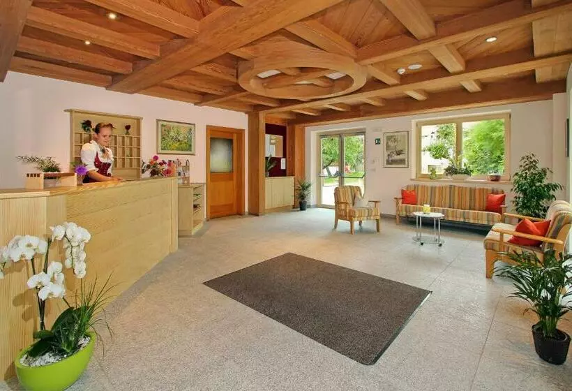 Pension Auerhof