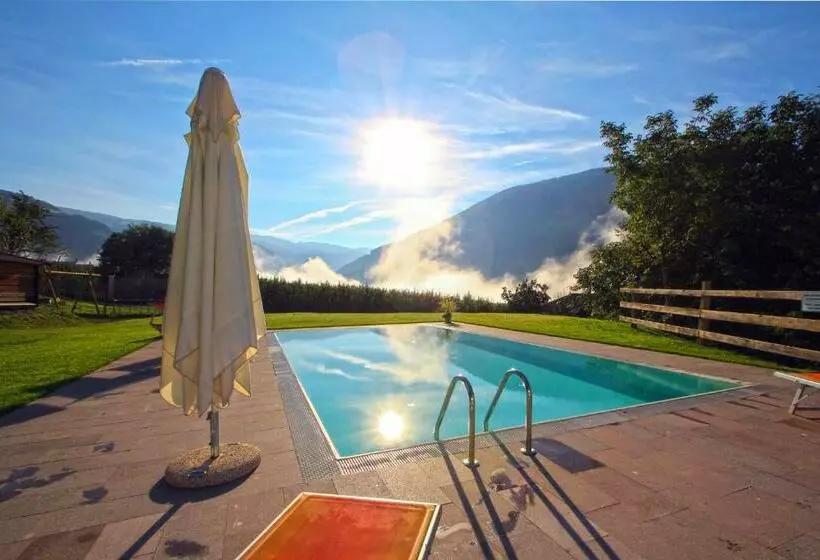Pension Auerhof