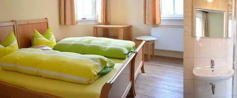 Pension Zum Mohr