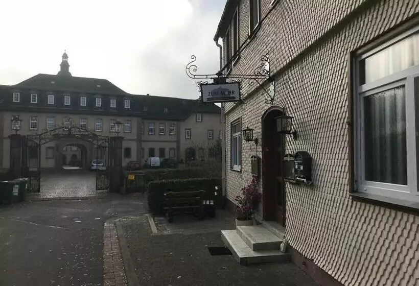 Pension Zum Mohr