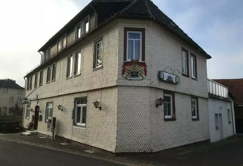 Pension Zum Mohr