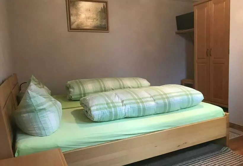 Pension Zum Mohr